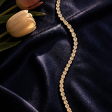Étoile Tennis Bracelet