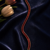 Rouge Étoile Bracelet