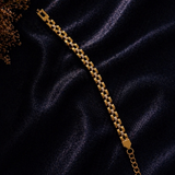 Chrono Dual Link Bracelet