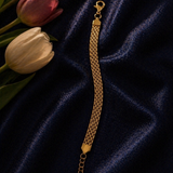 Aurelia Flow Bracelet