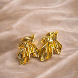 Modern Geometric Earrings