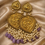 Minimal Gold Hoop Earrings