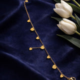 Amora Heart Bracelet