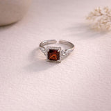 Amber Royale Ring