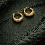 Ophira Hoops