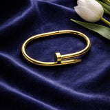 Aurelia Nail Bangle