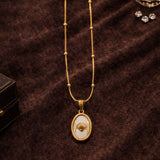 Orélia Shell Necklace