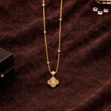 Soléa Clover Necklace