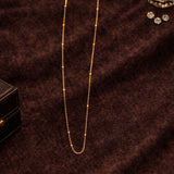 Aurelia Dainty Chain