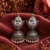 Zariah Jhumka
