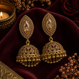 Afsheen Jhumka