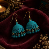 Falak Jhumki