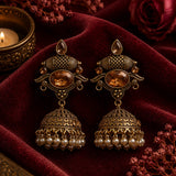 Zarmin Jhumka