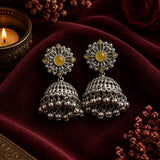 Zareen Jhumka