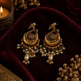 Morni Heritage Earrings