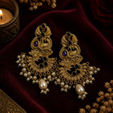 Shahmor Heritage Earrings