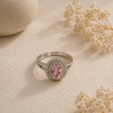 Roselle Ring
